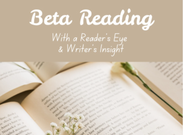 Seamless and Flawless Beta-Reading